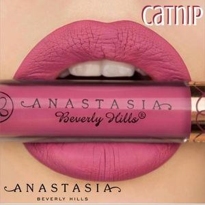 Anastasia Beverly Hills Makeup - NIB Anastasia Beverly Hills Liquid Lipstick CATNIP Anastasia Beverly Hills Makeup - NIB Anastasia Beverly Hills Liquid Lipstick CATNIP